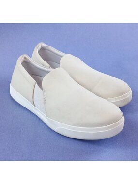 Women ROOTS Slip On